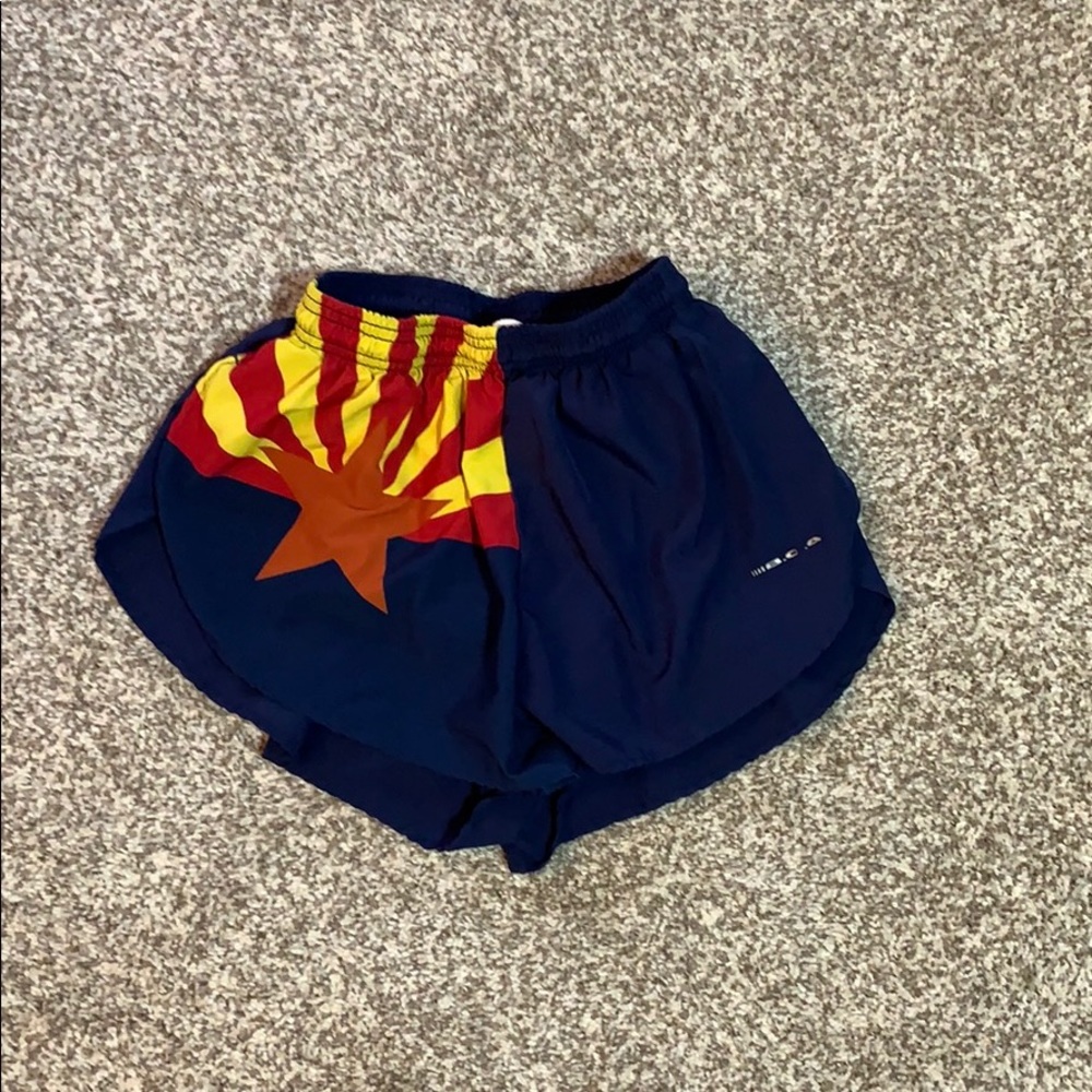 BOA Arizona Running Shorts